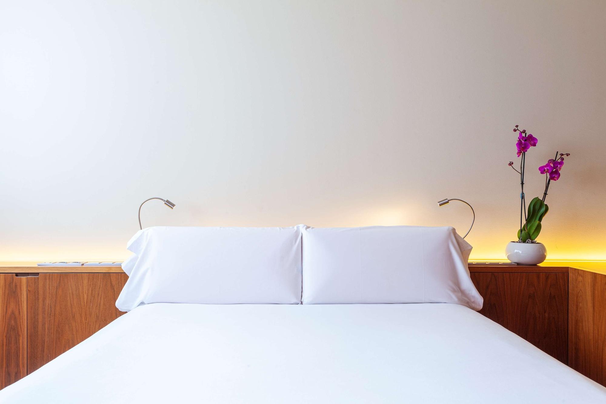 Sb Diagonal Zero 4 Sup Hotel Barcelona