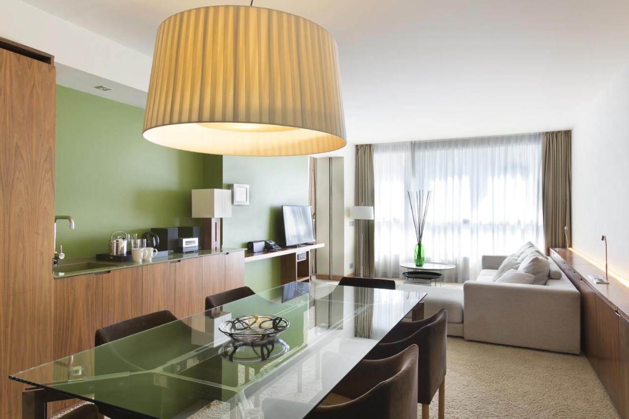 Hotel Sb Diagonal Zero 4 Sup Barcelona