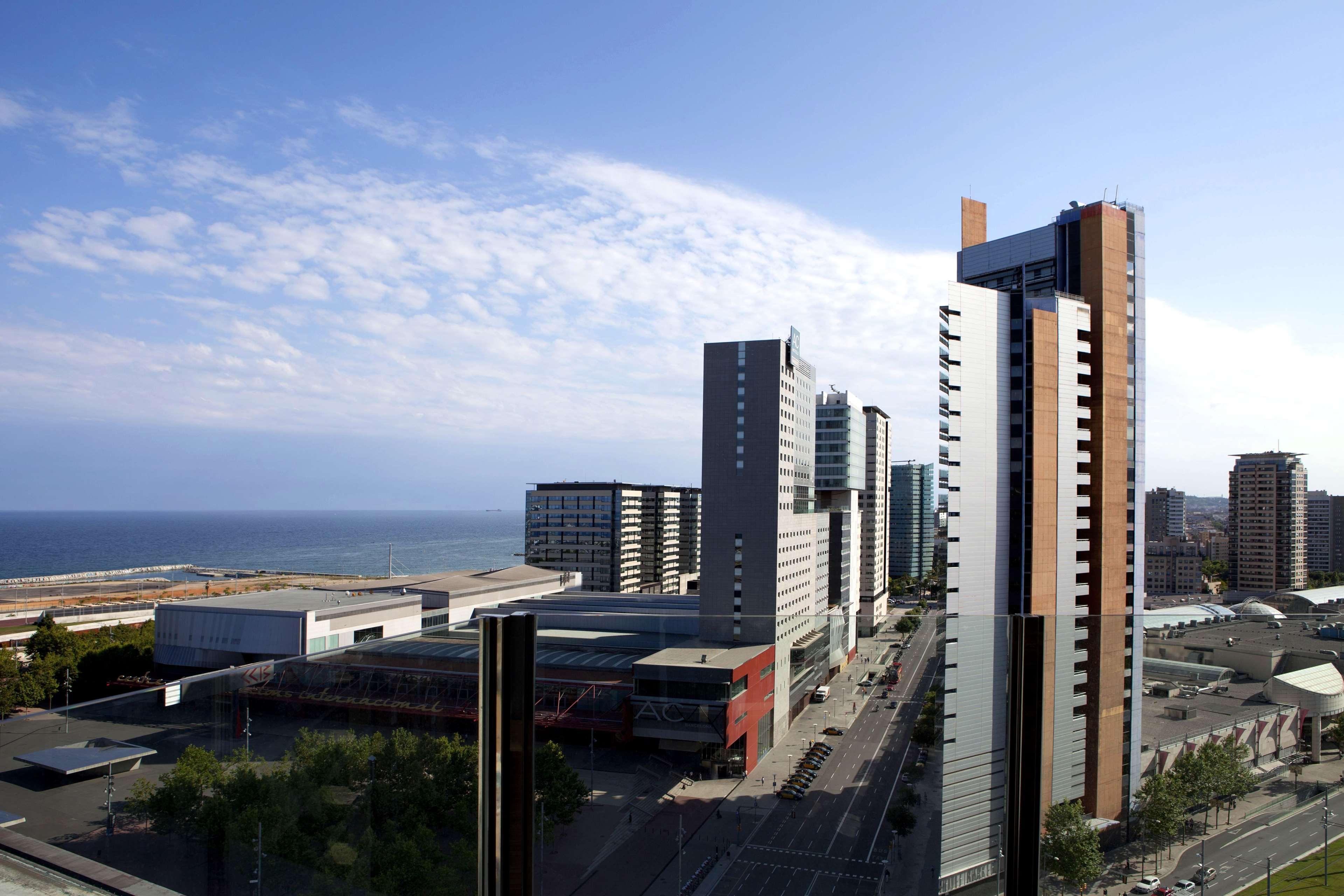 Hotel Sb Diagonal Zero 4 Sup 4*