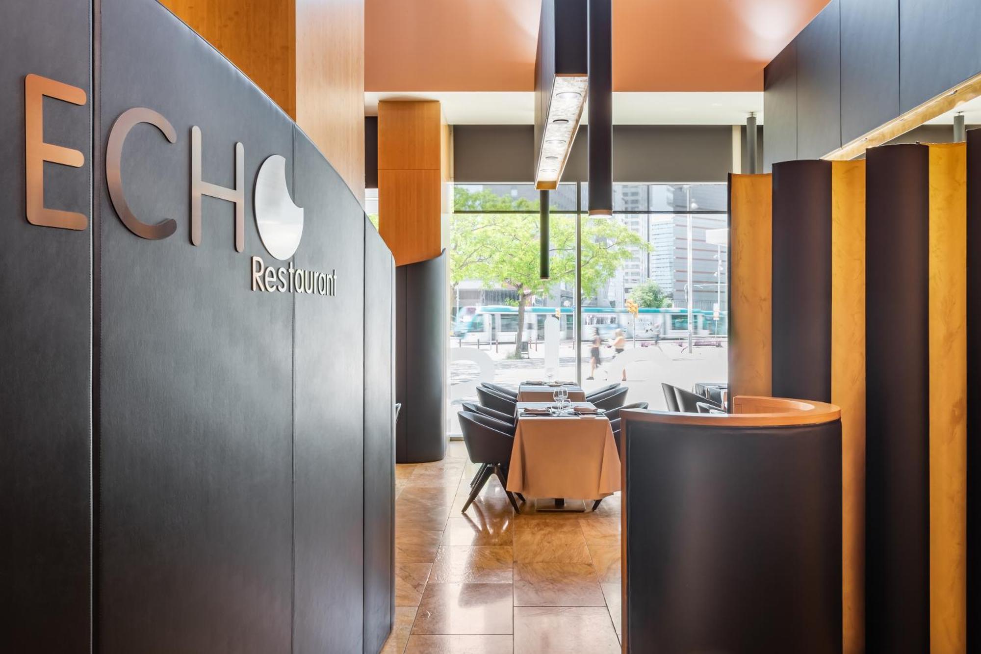 Sb Diagonal Zero 4 Sup Hotel Barcelona