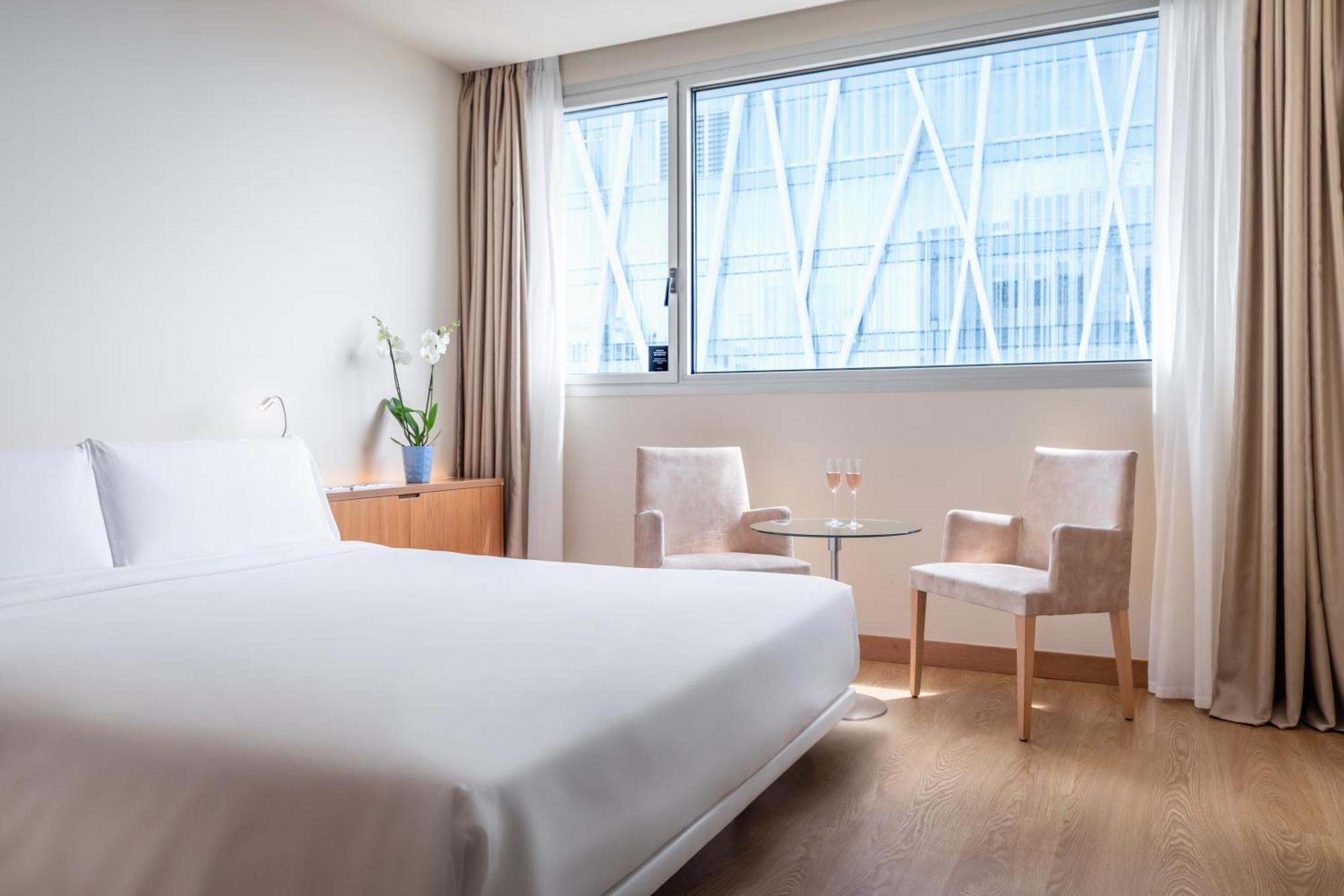 Sb Diagonal Zero 4 Sup Hotel