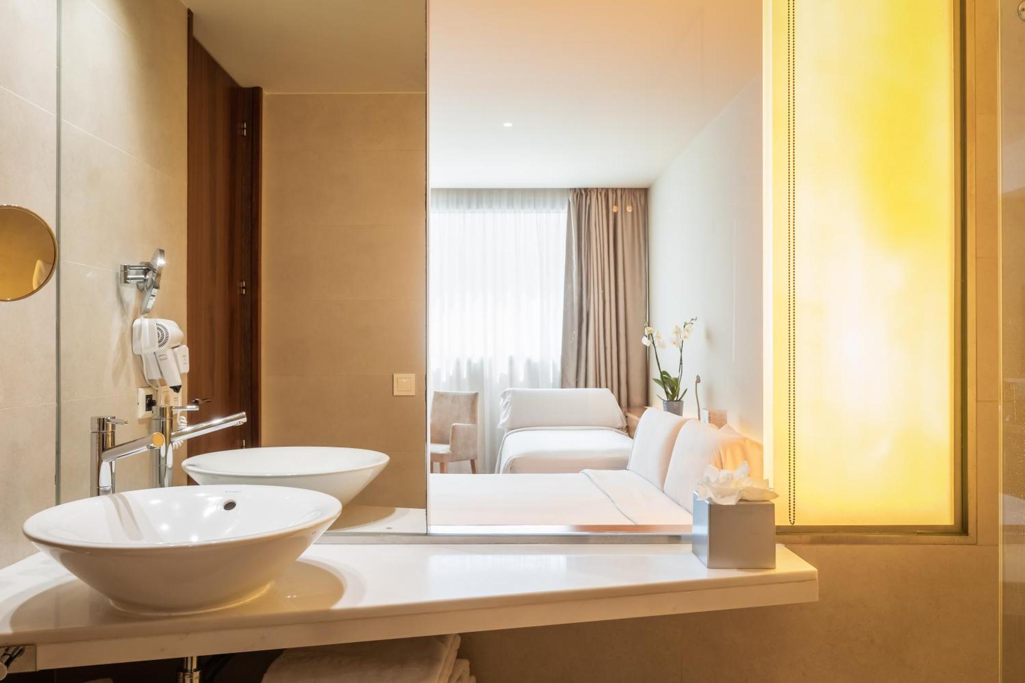 Hotel Sb Diagonal Zero 4 Sup 4*