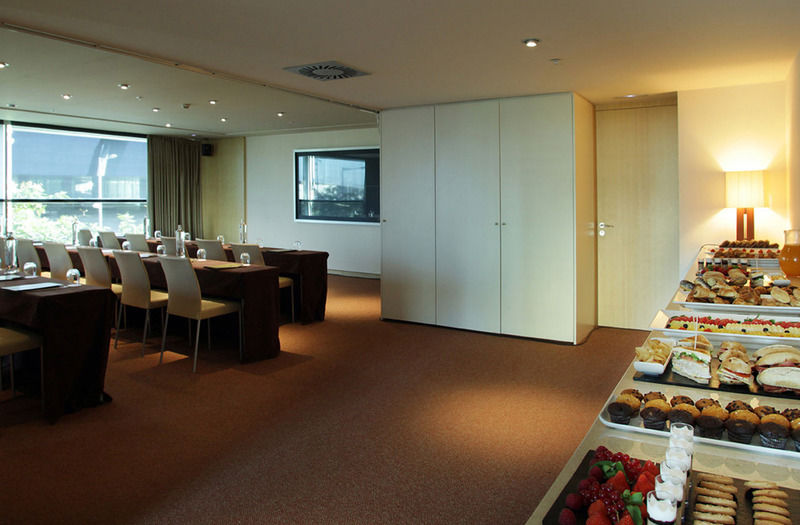 Hotel Sb Diagonal Zero 4 Sup