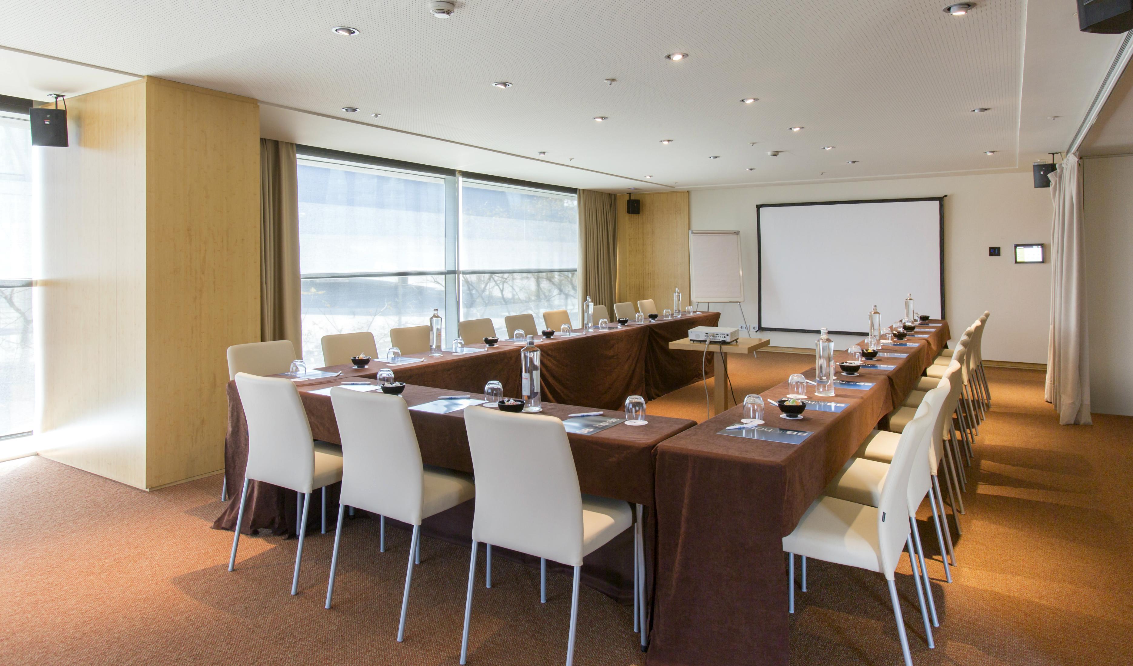 Sb Diagonal Zero 4 Sup Hotel Barcelona