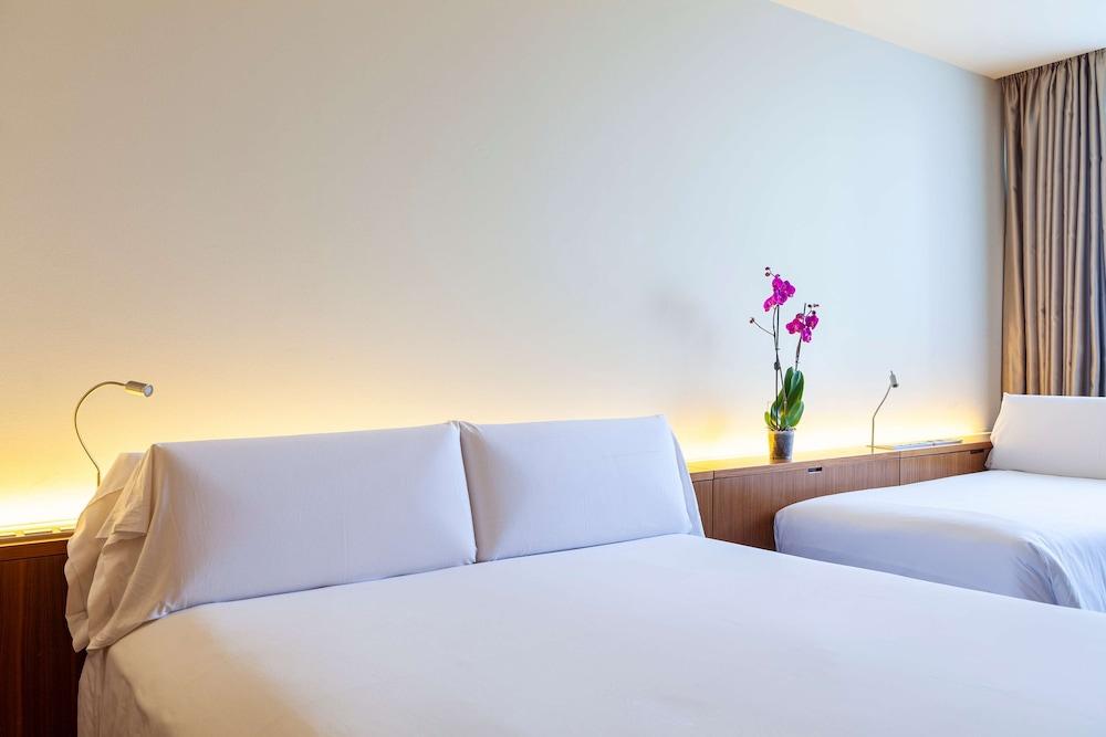 Hotel Sb Diagonal Zero 4 Sup Barcellona