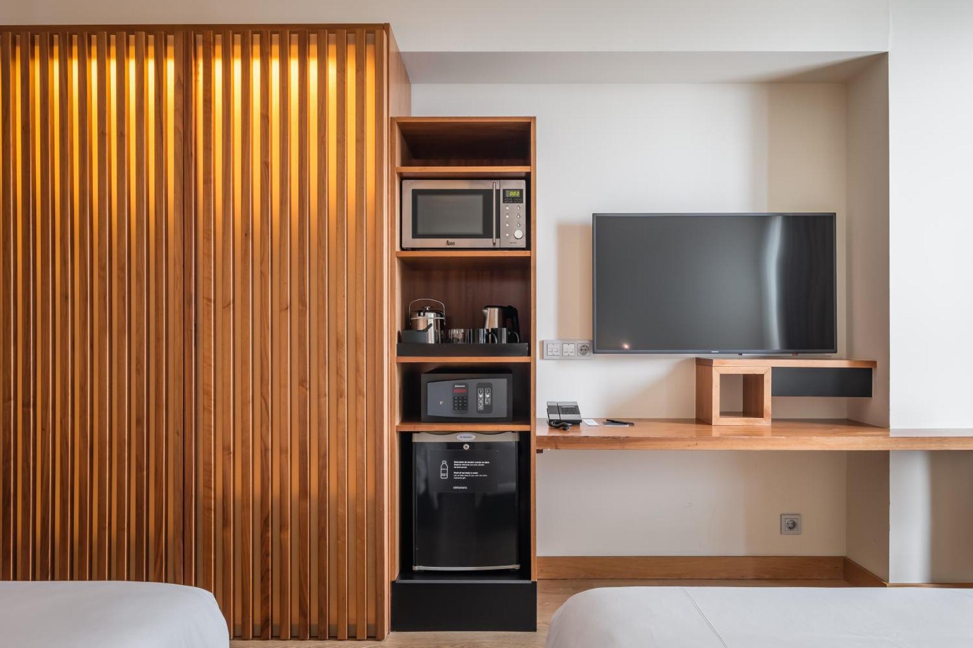 Sb Diagonal Zero 4 Sup Hotel