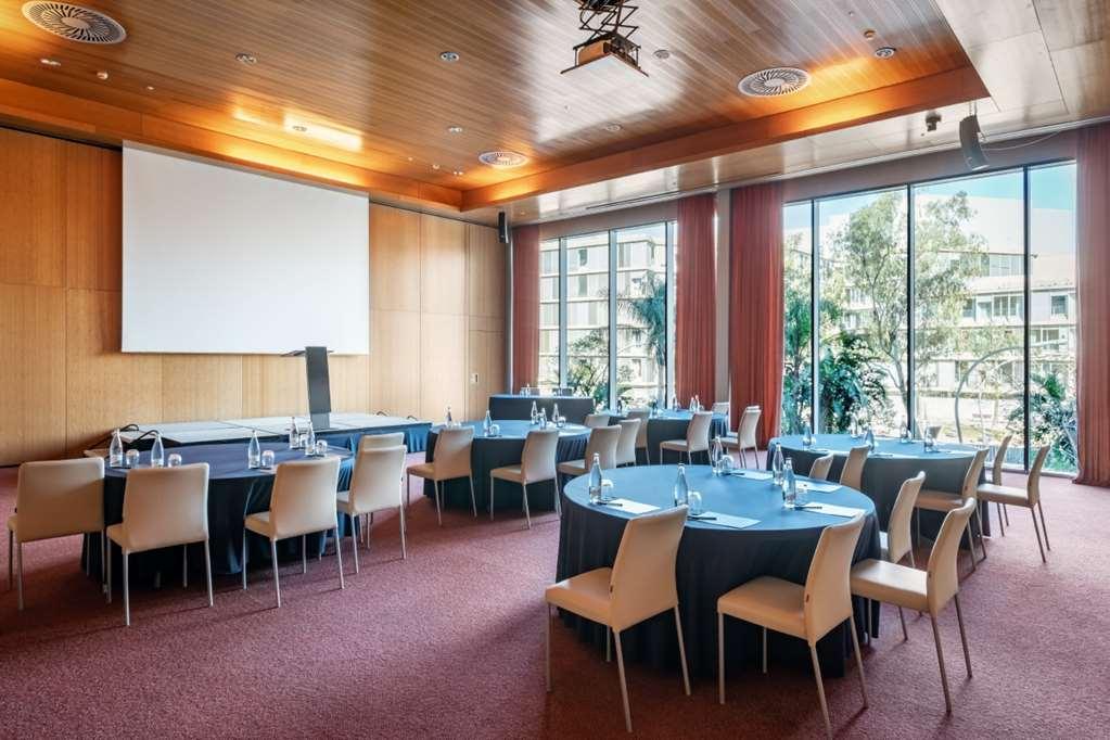 Hotel Sb Diagonal Zero 4 Sup Barcellona