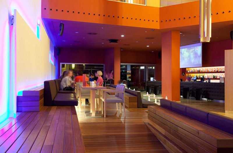 Sb Diagonal Zero 4 Sup Hotel