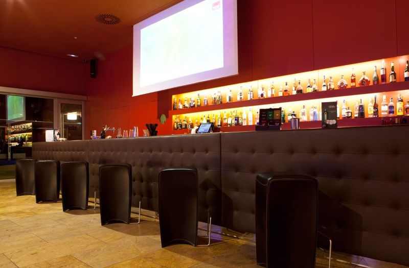 Hotel Sb Diagonal Zero 4 Sup Barcellona