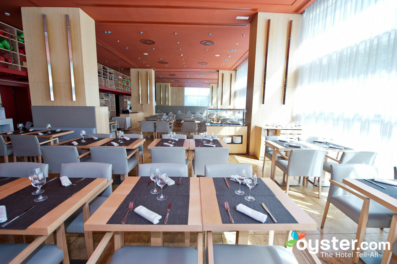 Hotel Sb Diagonal Zero 4 Sup Barcellona